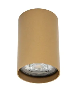 Wpustowa tuba na żarówkę GU10 14,2x15,3cm 10805 MONO SLIDE | Kaja*Sklep Kaja Store