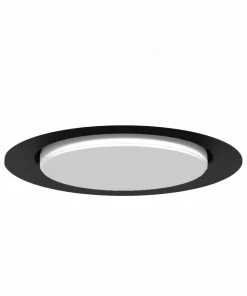 Wpuszczana, okrągła lampa na żarówkę GX53 ANT 3028 DROP | Kaja*Sklep Kaja Store