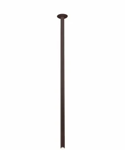 Wpuszczana oprawa tuba - czekolada mat 120cm ANT 9438 ALHA T | Kaja*Sklep Kaja New