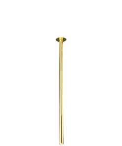Wpuszczana tuba - mosiądz polerowany 100cm ANT 9095 ALHA T | Kaja*Sklep Kaja New