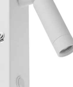 Wąska lampa ścienna LED do korytarza TK 4485 ENZO | Kaja Oświetlenie*Sklep Kaja Shop
