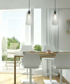 Wąska lampa wisząca do kuchni 31-51240 MANILA | Kaja Oświetlenie*Sklep Kaja Best Sale