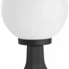 Wyjątkowa lampa ogrodowa K 4011/1/K 250 z serii KULE CLASSIC | Kaja Oświetlenie*Sklep Kaja Cheap