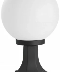 Wyjątkowa lampa ogrodowa K 4011/1/K 250 z serii KULE CLASSIC | Kaja Oświetlenie*Sklep Kaja Cheap