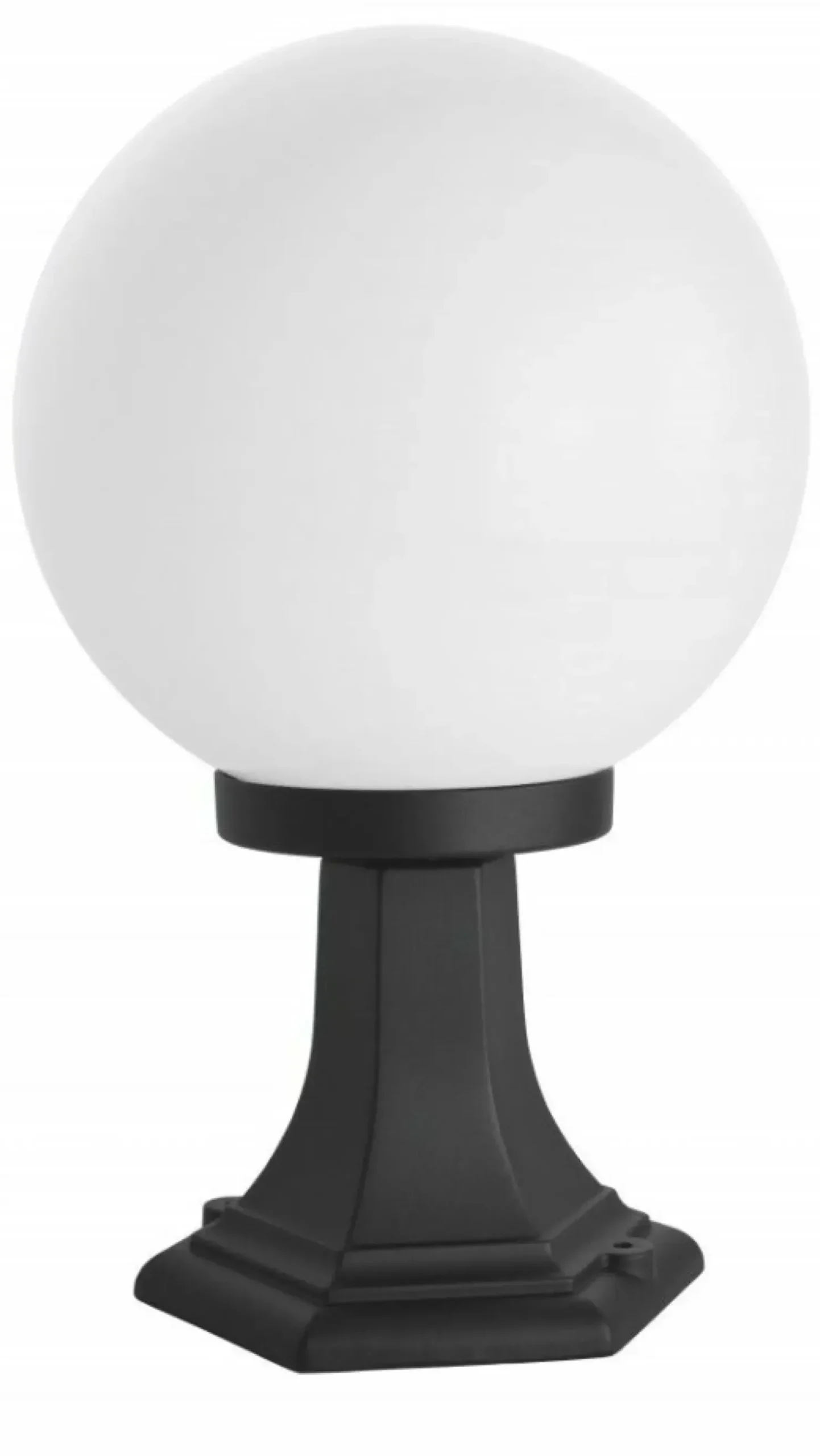 Wyjątkowa lampa ogrodowa K 4011/1/K 250 z serii KULE CLASSIC | Kaja Oświetlenie*Sklep Kaja Cheap