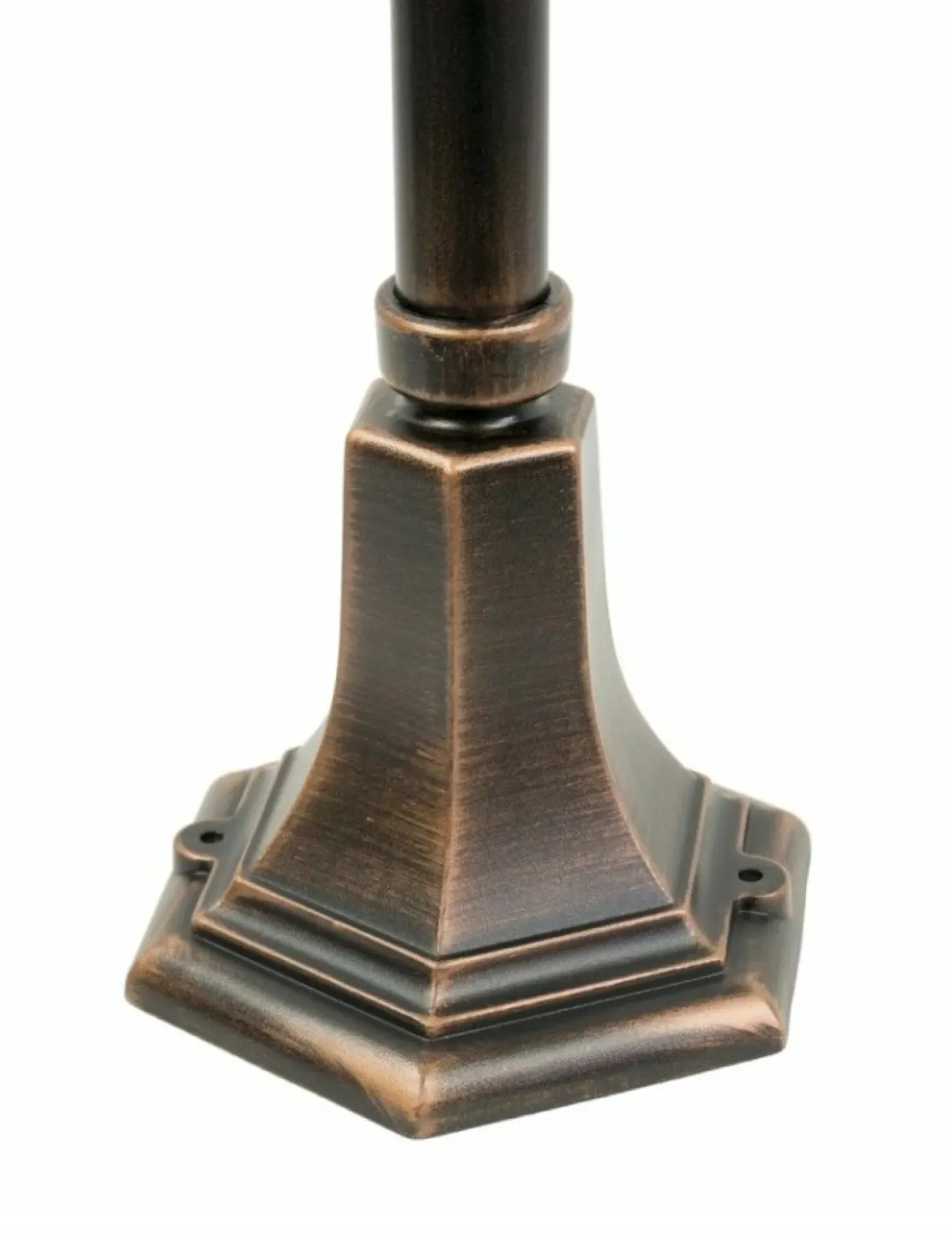Wyjątkowa lampa ogrodowa K 5002/1/H z serii RETRO CLASSIC II | Kaja Oświetlenie*Sklep Kaja Shop