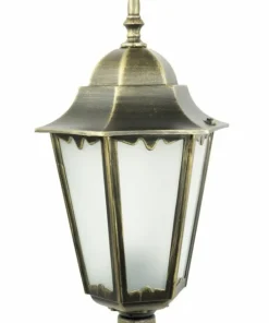 Wyjątkowa lampa ogrodowa K 5002/1/H z serii RETRO CLASSIC II | Kaja Oświetlenie*Sklep Kaja Shop