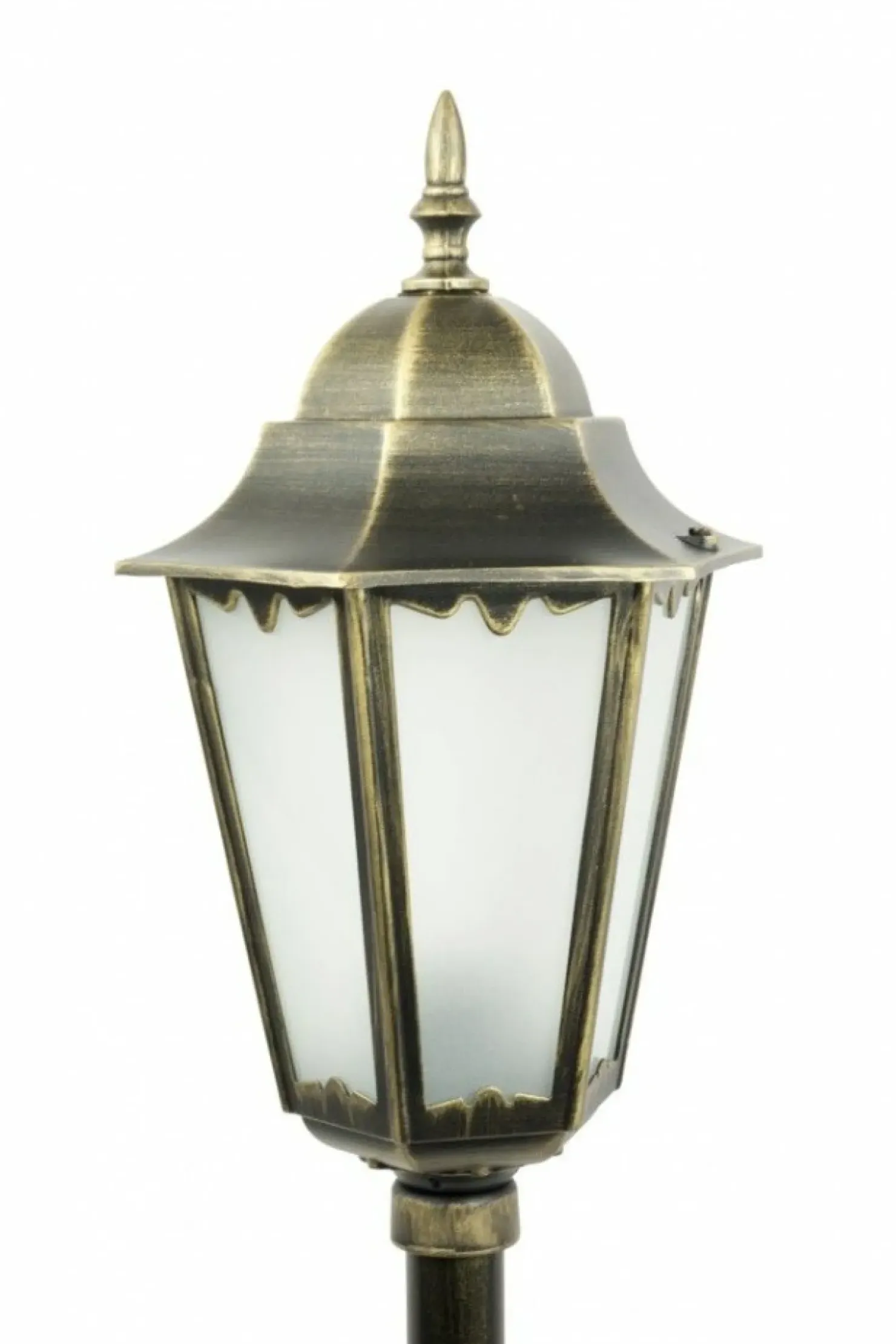 Wyjątkowa lampa ogrodowa K 5002/1/H z serii RETRO CLASSIC II | Kaja Oświetlenie*Sklep Kaja Shop
