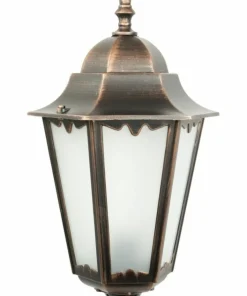 Wyjątkowa lampa ogrodowa K 5002/1/H z serii RETRO CLASSIC II | Kaja Oświetlenie*Sklep Kaja Shop