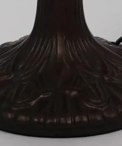 Wyjątkowa lampa stołowa, do stylowego salonu K-G16835 z serii ROSE*Sklep Kaja Store
