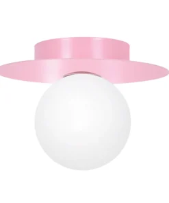 Wyjątkowa lampa sufitowa do pokoju dziecka K-5442 z serii ROBIN*Sklep Kaja Online