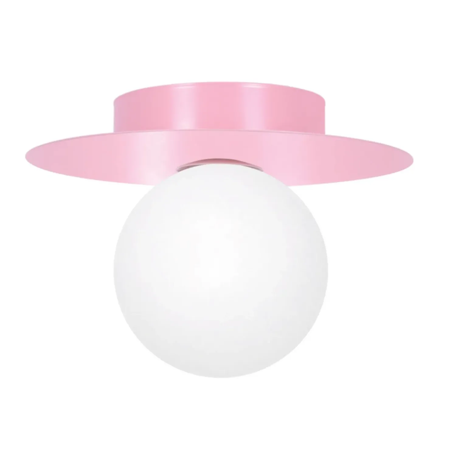 Wyjątkowa lampa sufitowa do pokoju dziecka K-5442 z serii ROBIN*Sklep Kaja Online