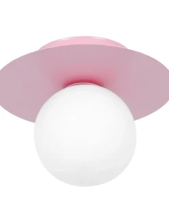Wyjątkowa lampa sufitowa do pokoju dziecka K-5442 z serii ROBIN*Sklep Kaja Online