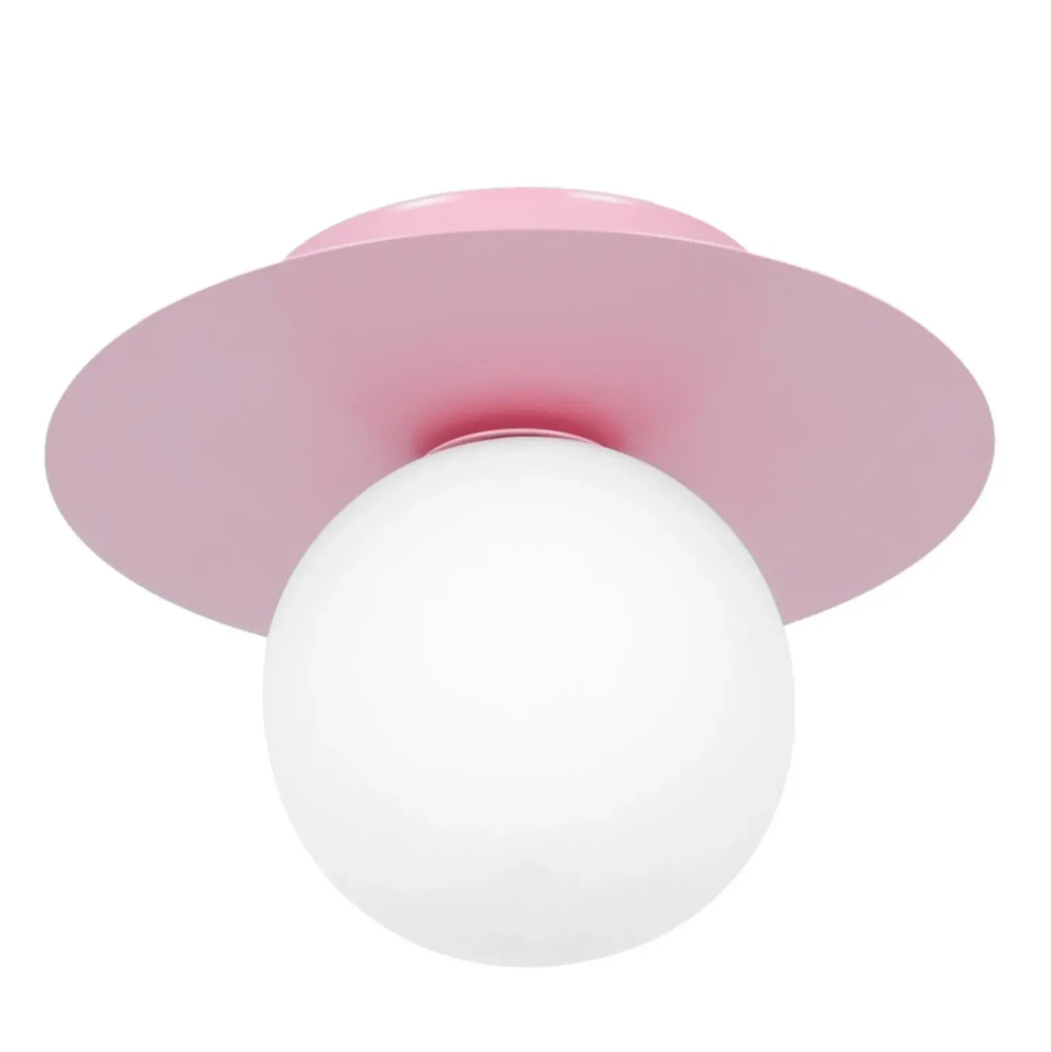 Wyjątkowa lampa sufitowa do pokoju dziecka K-5442 z serii ROBIN*Sklep Kaja Online