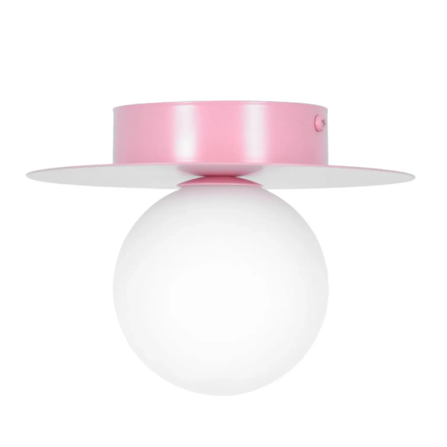 Wyjątkowa lampa sufitowa do pokoju dziecka K-5442 z serii ROBIN*Sklep Kaja Online