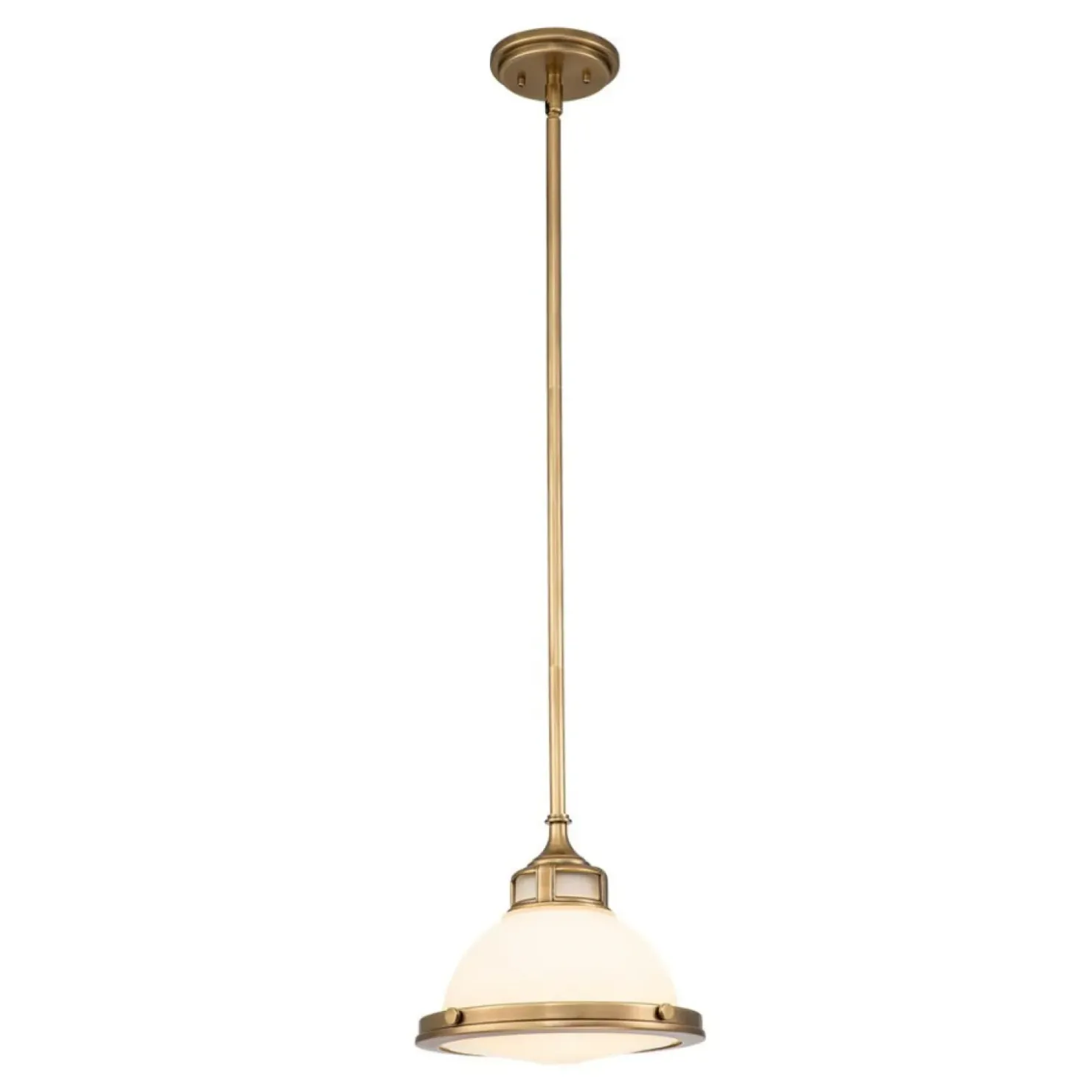 Wyjątkowa lampa wisząca, do kuchni HK-AMELIA-P-S-HB z serii AMELIA*Sklep Kaja Discount