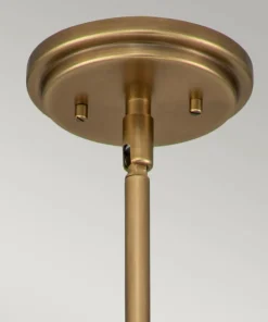 Wyjątkowa lampa wisząca, do kuchni HK-AMELIA-P-S-HB z serii AMELIA*Sklep Kaja Discount