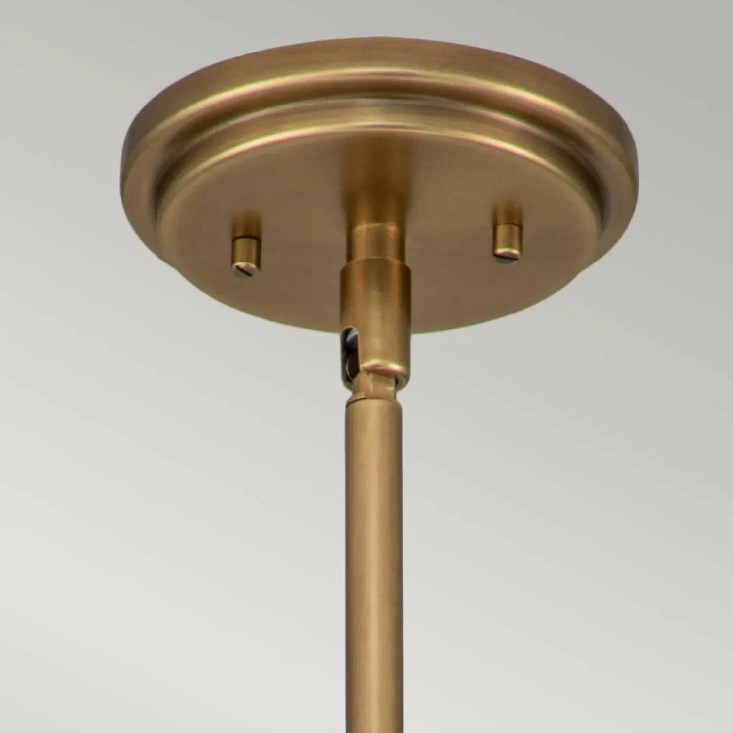 Wyjątkowa lampa wisząca, do kuchni HK-AMELIA-P-S-HB z serii AMELIA*Sklep Kaja Discount