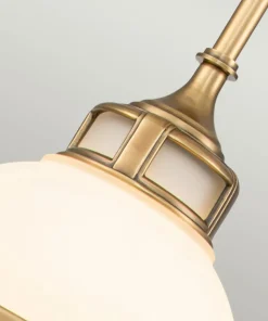 Wyjątkowa lampa wisząca, do kuchni HK-AMELIA-P-S-HB z serii AMELIA*Sklep Kaja Discount