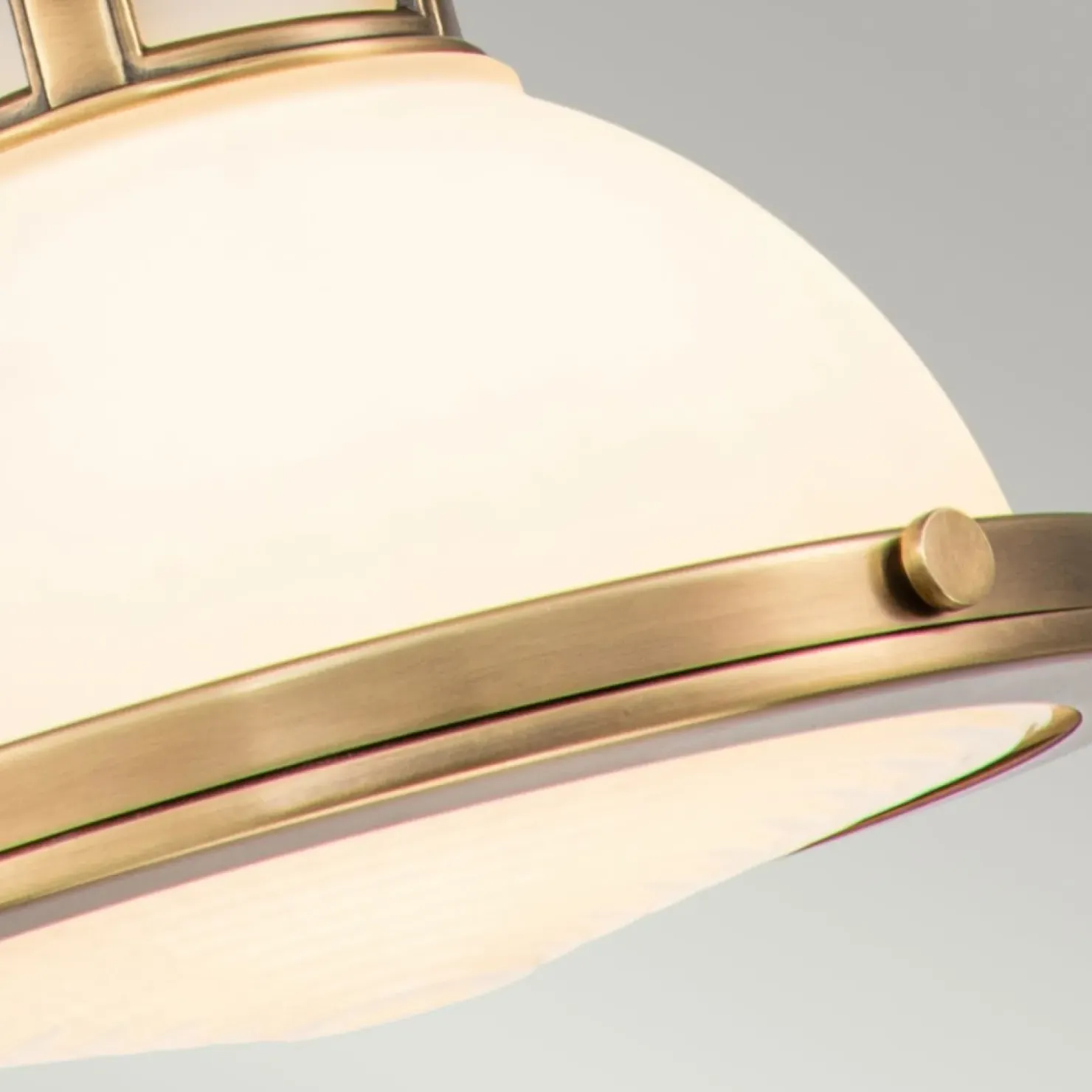 Wyjątkowa lampa wisząca, do kuchni HK-AMELIA-P-S-HB z serii AMELIA*Sklep Kaja Discount