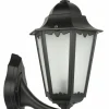 Wymyślna lampa elewacyjna K 3012/1/DH g z serii RETRO CLASSIC II | Kaja Oświetle*Sklep Kaja Fashion