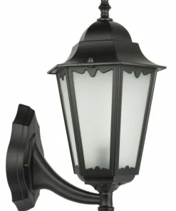 Wymyślna lampa elewacyjna K 3012/1/DH g z serii RETRO CLASSIC II | Kaja Oświetle*Sklep Kaja Fashion