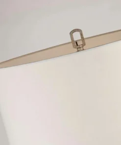 Wymyślna lampa nocna z abażurem GN-LEMURIA-TL z serii LEMURIA*Sklep Kaja Cheap
