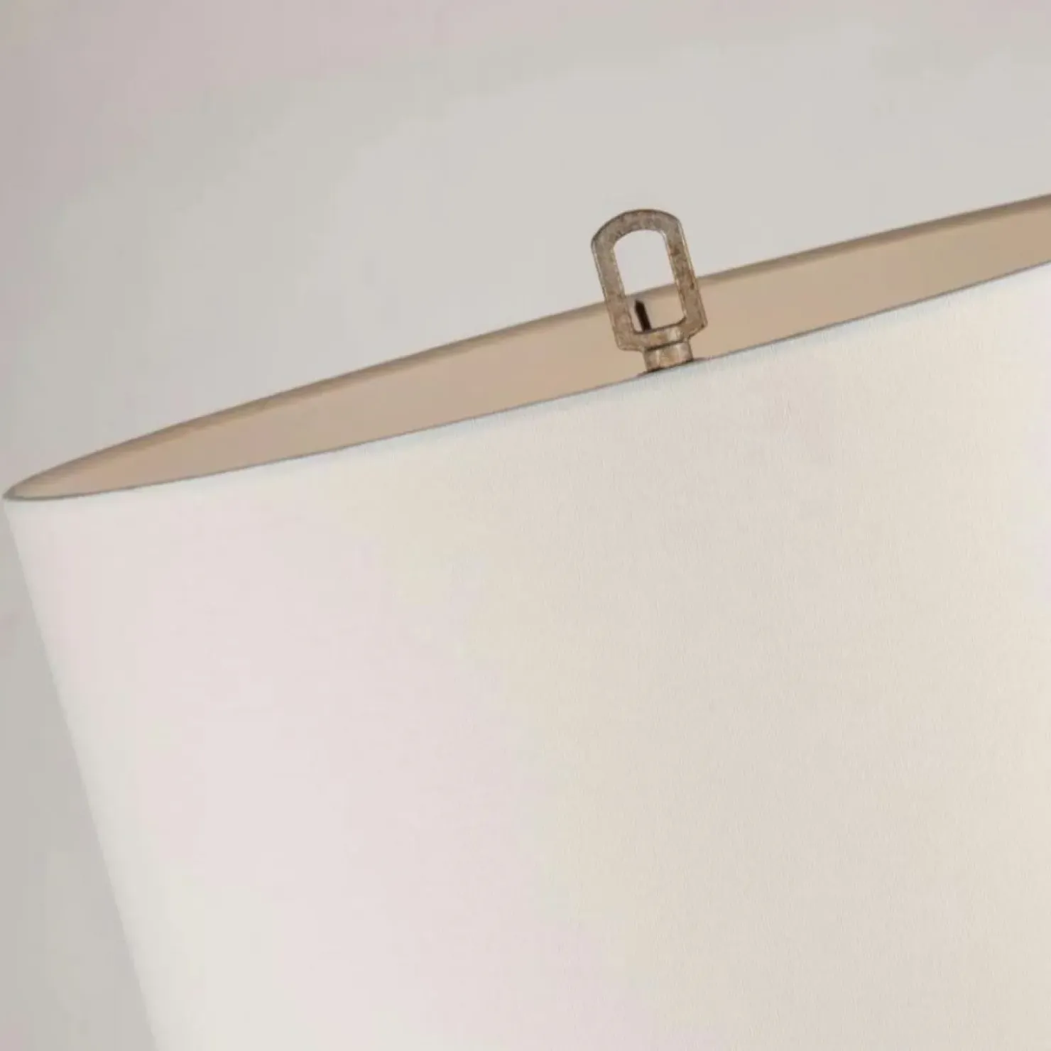 Wymyślna lampa nocna z abażurem GN-LEMURIA-TL z serii LEMURIA*Sklep Kaja Cheap