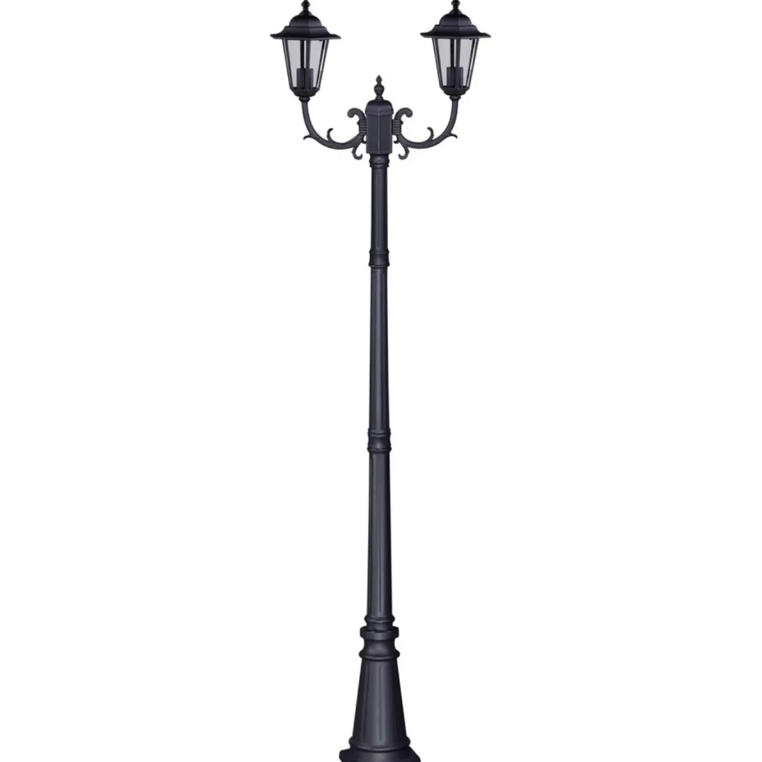 Wysoka lampa do ogrodu K-7064A2/2 STANDARD | Kaja Oświetlenie*Sklep Kaja Cheap