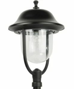 Wysoka lampa ogrodowa, do oświetlenia drogi K 5002/1/O z serii PRINCE | Kaja Ośw*Sklep Kaja Clearance