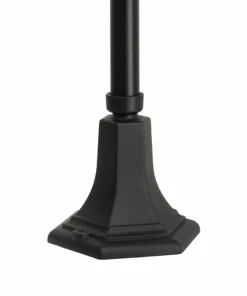 Wysoka lampa ogrodowa, do oświetlenia drogi K 5002/1/O z serii PRINCE | Kaja Ośw*Sklep Kaja Clearance