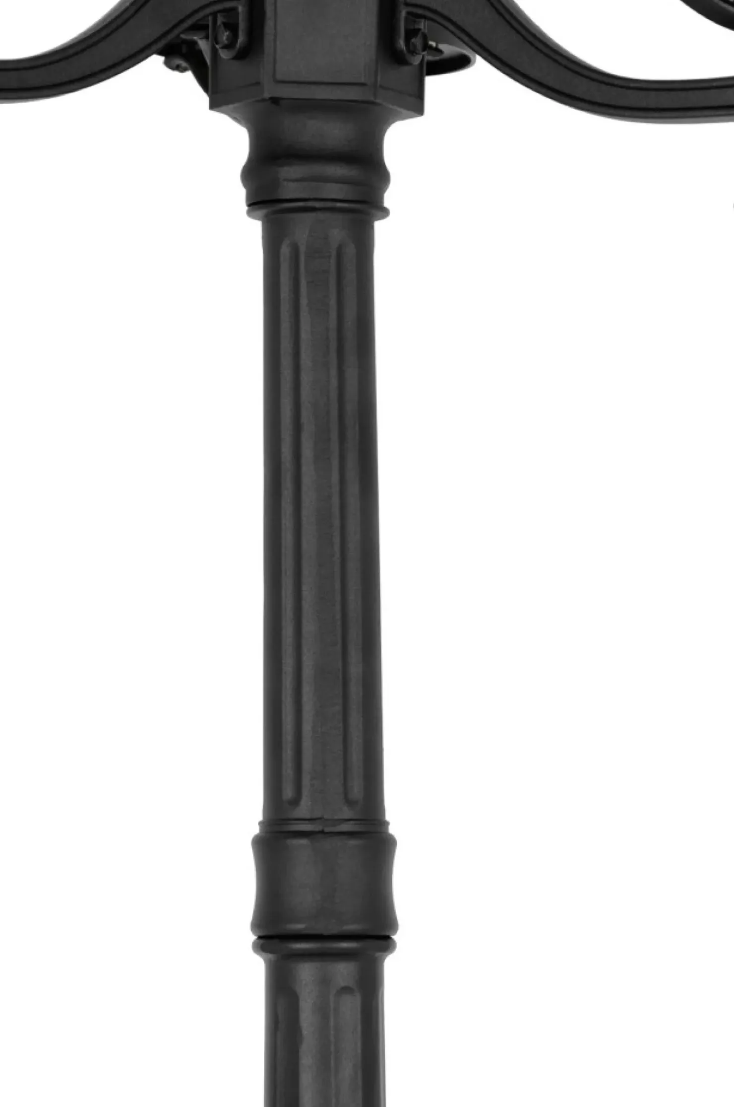 Wysoka lampa ogrodowa do oświetlenia alejek K-8218 z serii CHICAGO*Sklep Kaja Best Sale