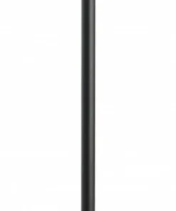 Wysoka lampa ogrodowa stojąca K 5002/1/KP 200 z serii KULE CLASSIC | Kaja Oświet*Sklep Kaja Clearance