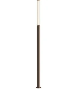 Wysoka lampa ogrodowa, stojąca, LED 20W O593FL-L20BR3K z serii LIT*Sklep Kaja Best