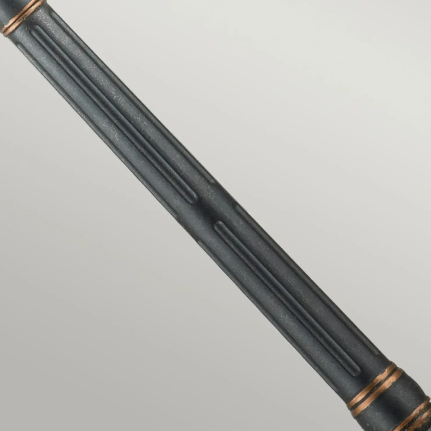 Wysoka lampa ogrodowa, wys. 239cm BT5-L z serii BALTIMORE*Sklep Kaja Online