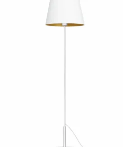 Wysoka lampa podłogowa, na 154 cm LX 3459 z serii ARDEN | Kaja*Sklep Kaja Fashion