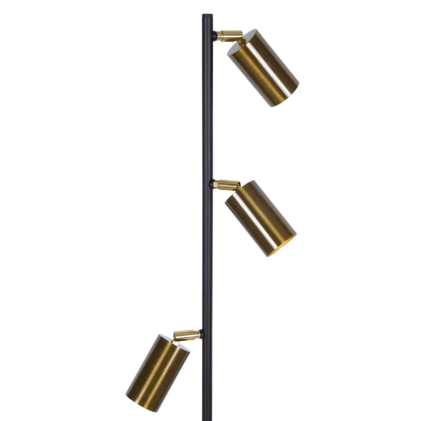 Wysoka lampa stojąca z regulowanymi tubami K-4905 ALTER | Kaja*Sklep Kaja Fashion