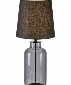 Wysoka lampka stołowa w stylu rustykalnym 108696 COSTERO | Kaja*Sklep Kaja Discount