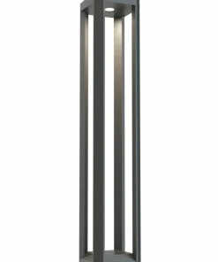 Wysoki słupek ogrodowy LED O019FL-L12GR3K ROYAL MILE | Kaja*Sklep Kaja Best
