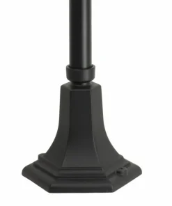 Wyszukana lampa ogrodowa, styl klasyczny K 5002/2/M z serii RETRO MIDI | Kaja Oś*Sklep Kaja Cheap