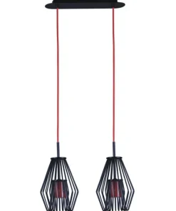 Żyrandol K-3352 serii CALVIN*Sklep Kaja Flash Sale