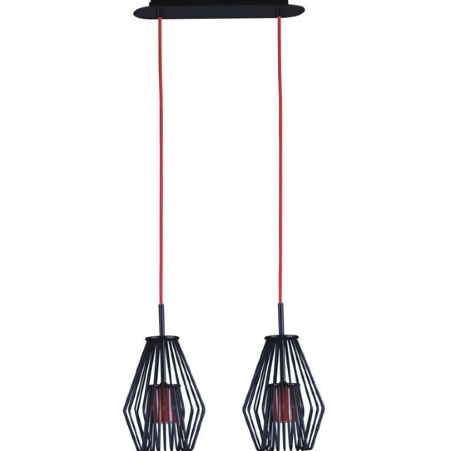 Żyrandol K-3352 serii CALVIN*Sklep Kaja Flash Sale