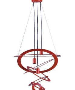 Żyrandol K-3471 serii KORFU*Sklep Kaja Cheap