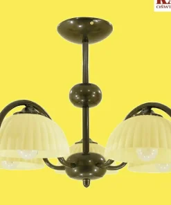 Żyrandol K-1041 z serii Antyk*Sklep Kaja Hot