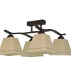 Żyrandol K-2862 z serii FABIO*Sklep Kaja Outlet