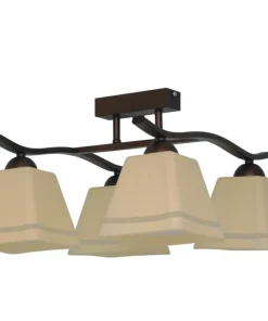 Żyrandol K-2862 z serii FABIO*Sklep Kaja Outlet