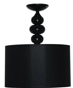 Żyrandol K-2900 z serii IBIS BLACK*Sklep Kaja Clearance