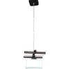 Żyrandol K-2770 z serii MADERA*Sklep Kaja Outlet