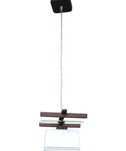 Żyrandol K-2770 z serii MADERA*Sklep Kaja Outlet