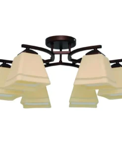 Żyrandol K-2951 z serii MAXIM*Sklep Kaja Store